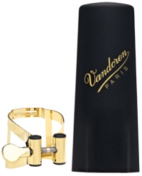 Vandoren M|O LC56 DP Soprano Sax Vandoren M|O LC56 DP Soprano Sax